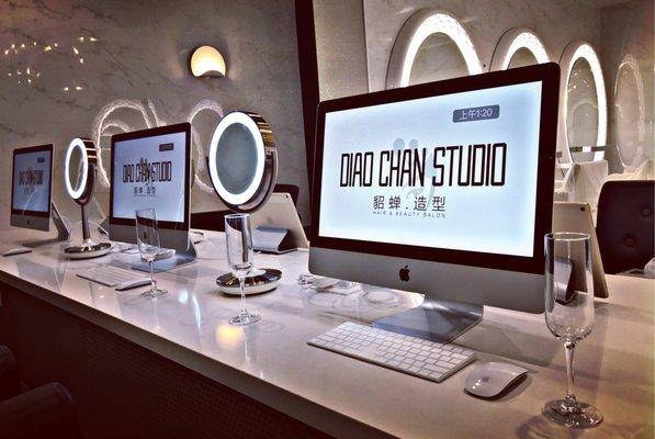 Diao Chan Salon - Rowland Heights