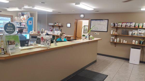 Estes Park Pet Lodge