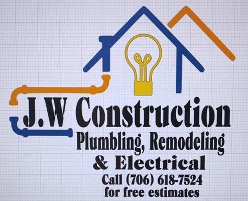 J.w construction