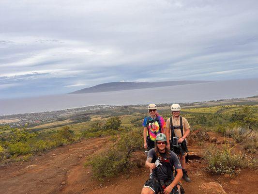 Skyline Hawaii - Kaanapali