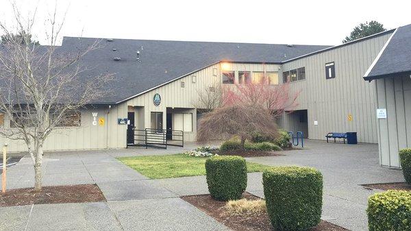 Rosewood Family Health at Gateway