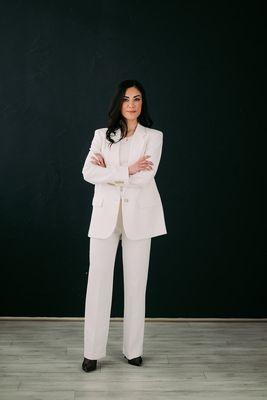 Erica Shaw | Owner & CRNA MSN APRN Certified Aesthetician