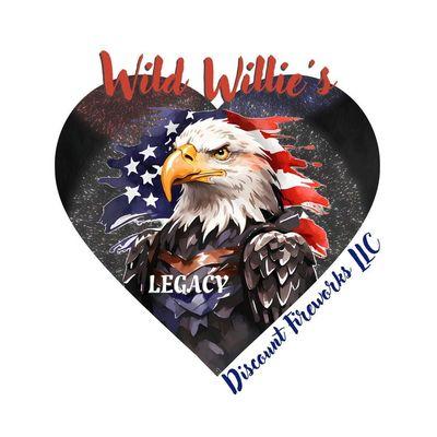 Wild Willie's Legacy