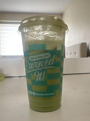Scooter's Coffee