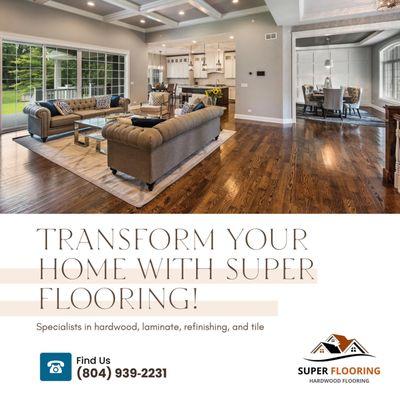 Super Flooring