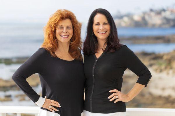 Maxine & Marti Gellens