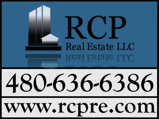 RCP Real Estate, LLC
