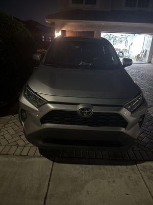 YELP DRIVER SERVICES