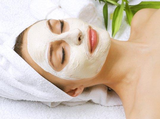 NY licensed esthetician