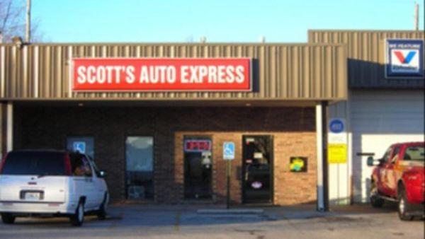 Scott's Auto Express, LLC