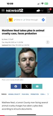 East Coast Carolina Retrievers