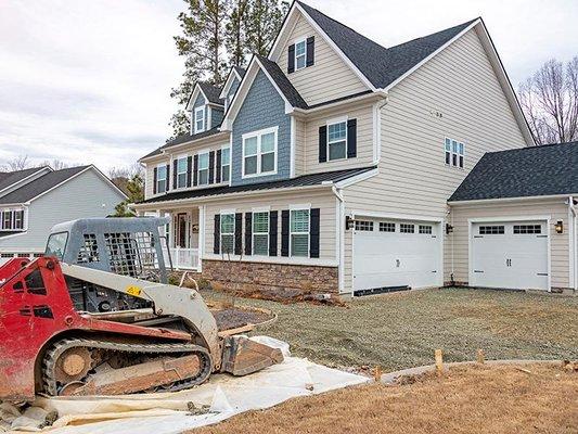 Scholten Construction Company