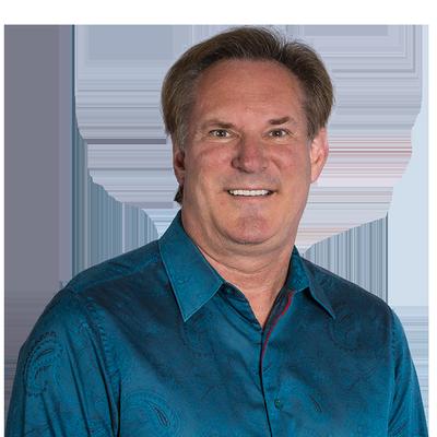 Rodney L Redelsperger, MD