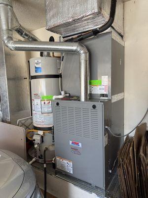 Horizon HVAC & Plumbing