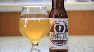 cider!