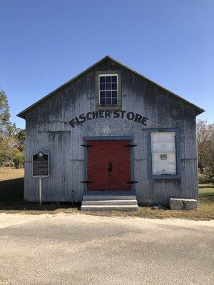 Fischer Store