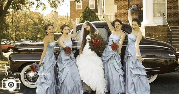 Southern View Photography by Amanda