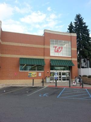 Walgreens