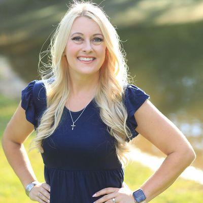 Jennifer Eklund therapy