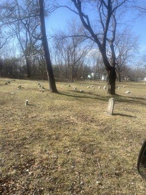 Mount Hope Cemetery