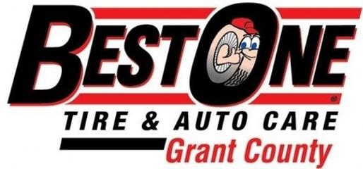 Best-One Tire & Auto Care of Grant County