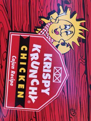 Fresh chicken all day