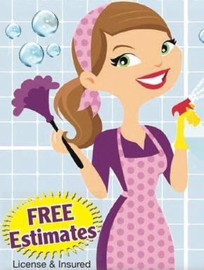 Well Maid Cleaning Service