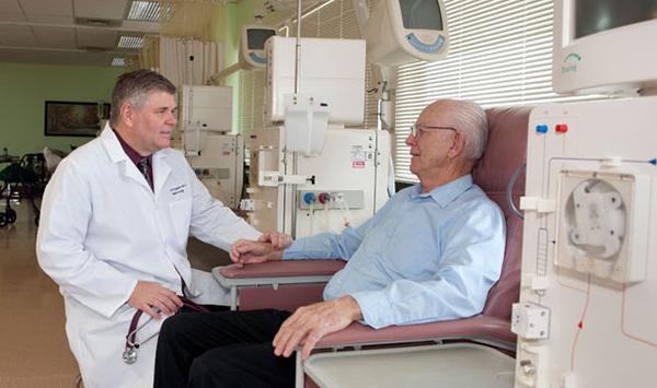 Yellowstone Dialysis