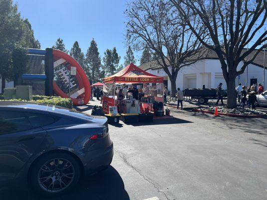 New Beginnings Church