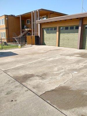 Do It All Power Washing