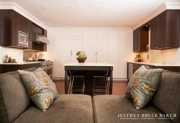 Jeffrey Bruce Baker Designs