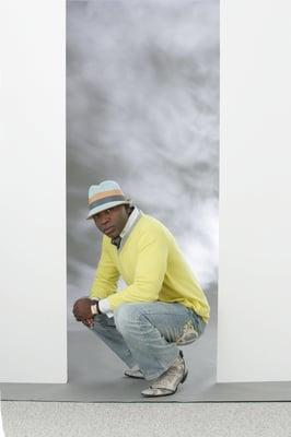 Fashion International