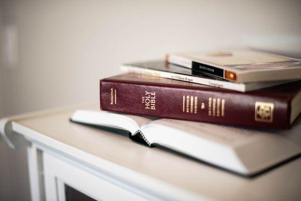 Mother of Divine Grace Inc