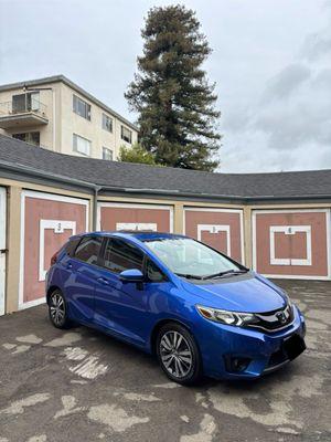 Mike's Craftline Detailing