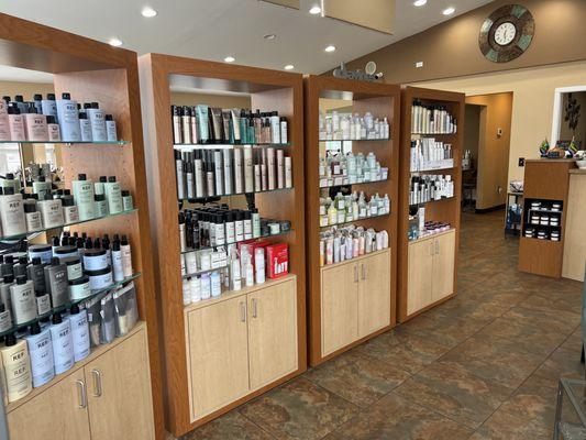 Hairadise Salon & Spa