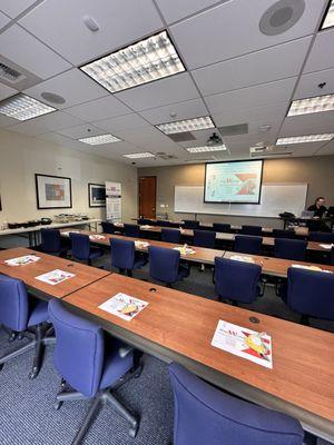 Whitestone Industries