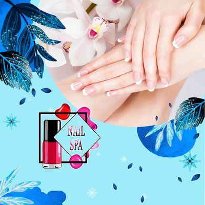 Nail Spa