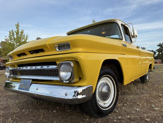 Platt Motors - Classic Cars for Sale In California