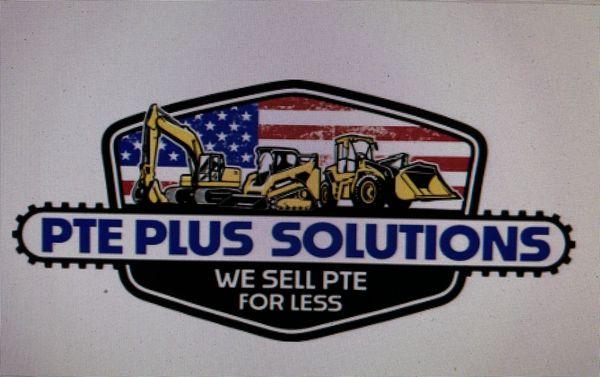 PTE Plus Solutions