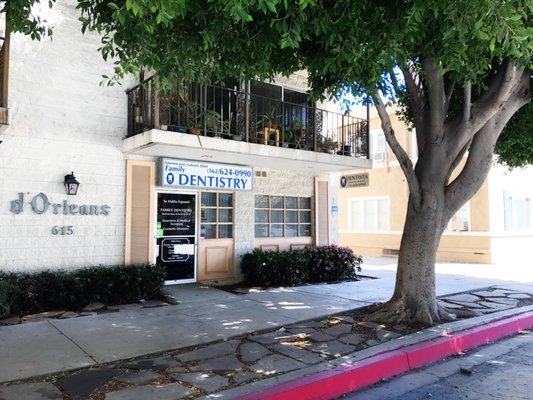 Gabriel Family Dentistry