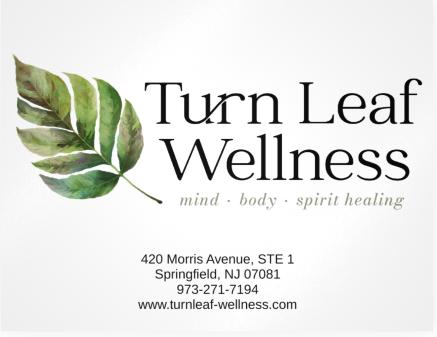 Turn Leaf Wellness