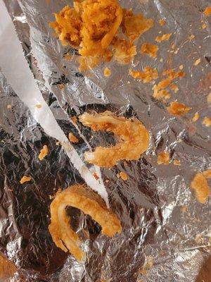 Daddy’s Best Pizza