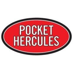 POCKET HERCULES: Minneapolis Advertising Agency and Public Relations Firm