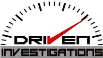 Driven Investigations
