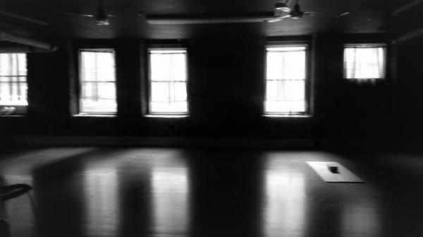810 Yoga Bronx Studio