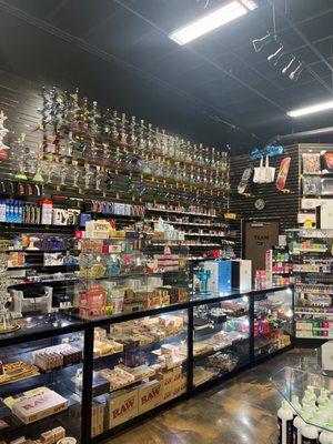 Jabz Smoke and Vape superstore
