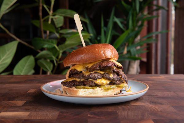 Swagyu signature 3X3