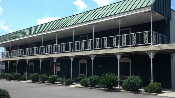 Video Poker and Truckers Lounge