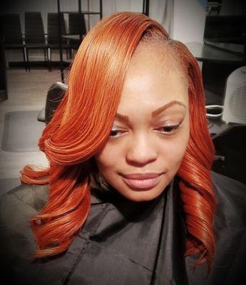 Flawless Enhancement