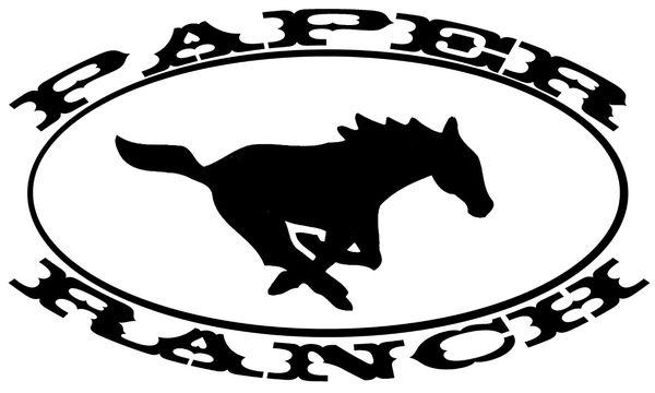 THE PAPER RANCH
